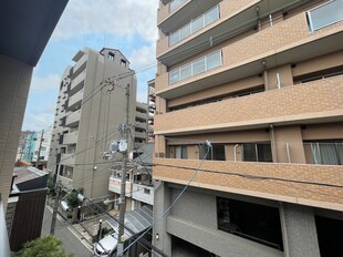 badge住吉公園の物件内観写真